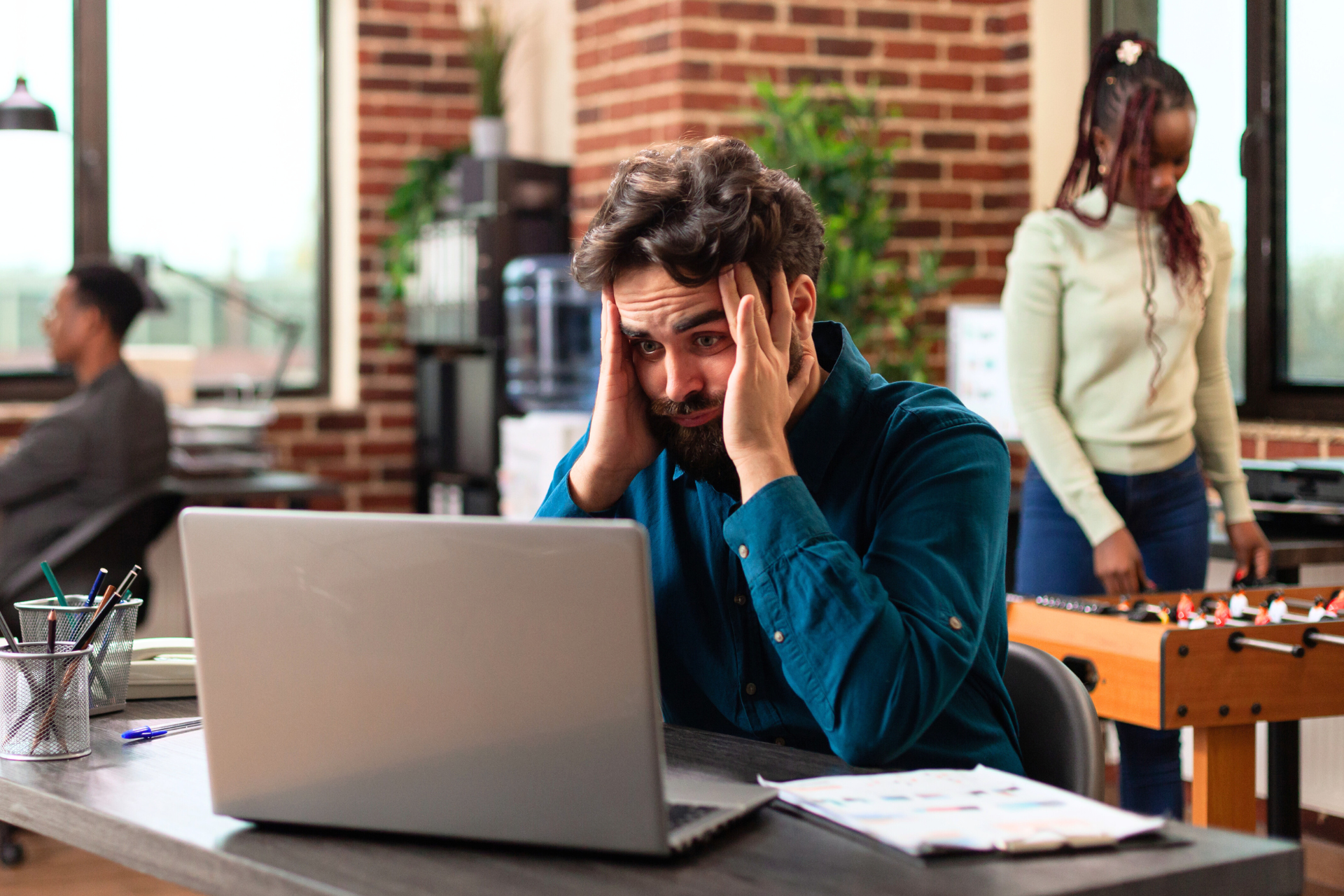 5 Financial Press Release Mistakes That Hurt Investor Trust