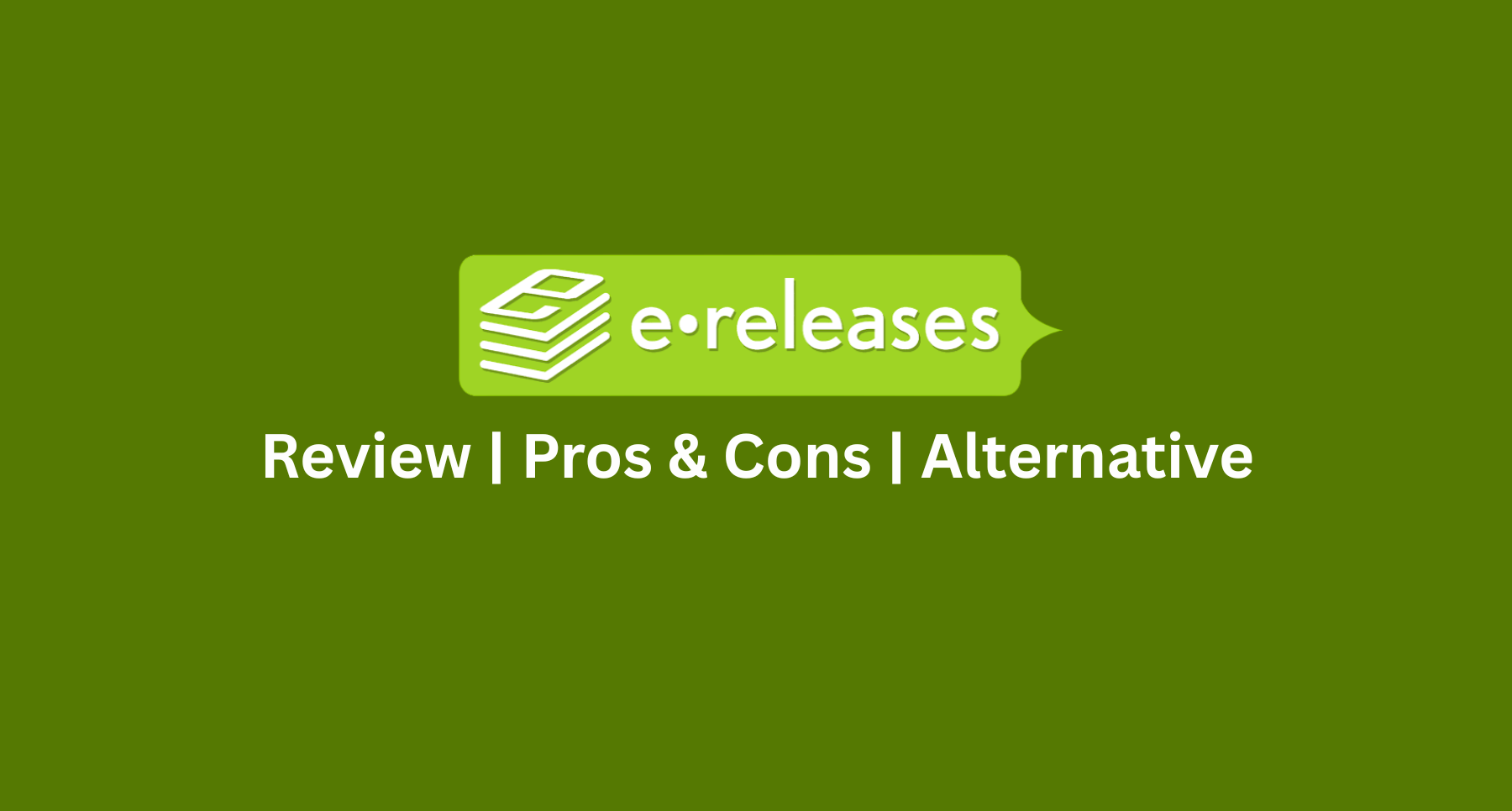 Is eReleases Worth the Price for Small Businesses? 2026 Comparison of Cost, Editorial Support and Press Release Distribution Alternatives