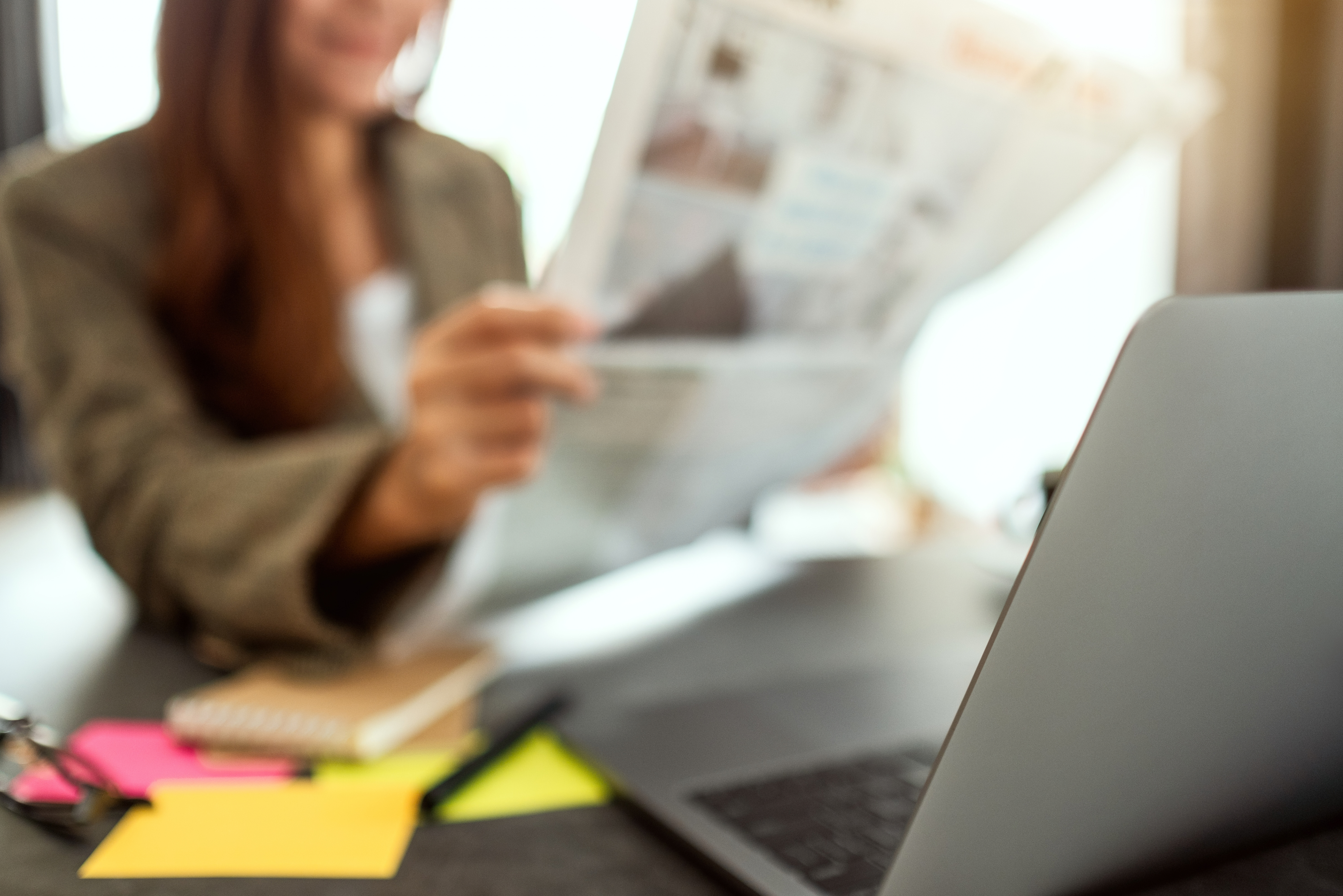 What Is a Press Release? Press Release Example Format & How to Write One