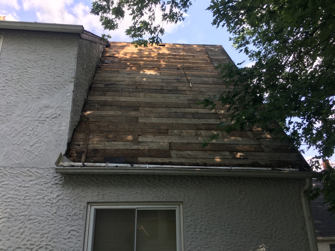 Storm-Damaged Roof? Ready Roof Inc. Offers Reliable Roof Replacement Solutions